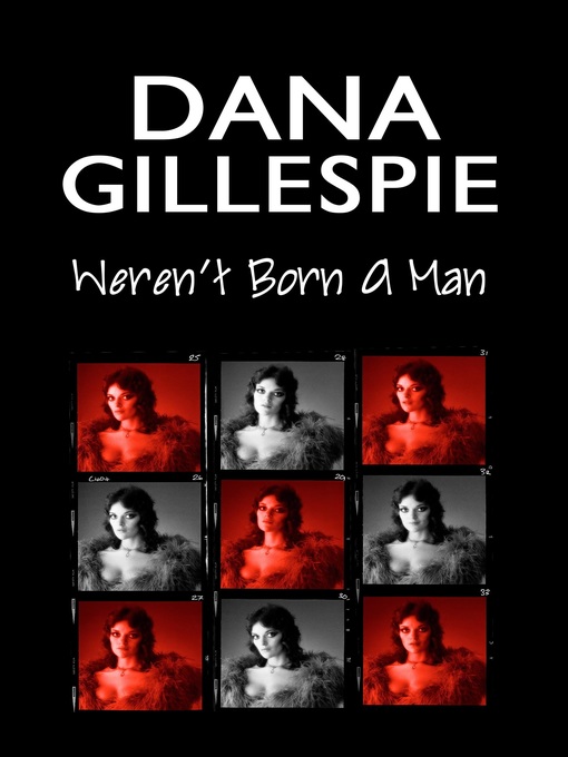 Title details for Dana Gillespie by Dana Gillespie - Available